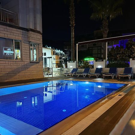 Amsterdam Otel Economic Room Κεμέρ Εξωτερικό φωτογραφία