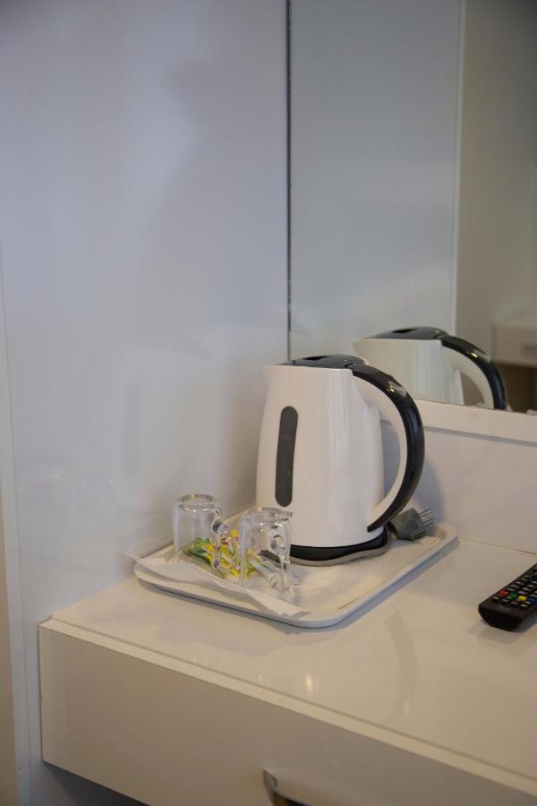 Amsterdam Otel Economic Room Κεμέρ Εξωτερικό φωτογραφία