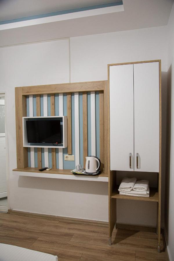 Amsterdam Otel Economic Room Κεμέρ Εξωτερικό φωτογραφία