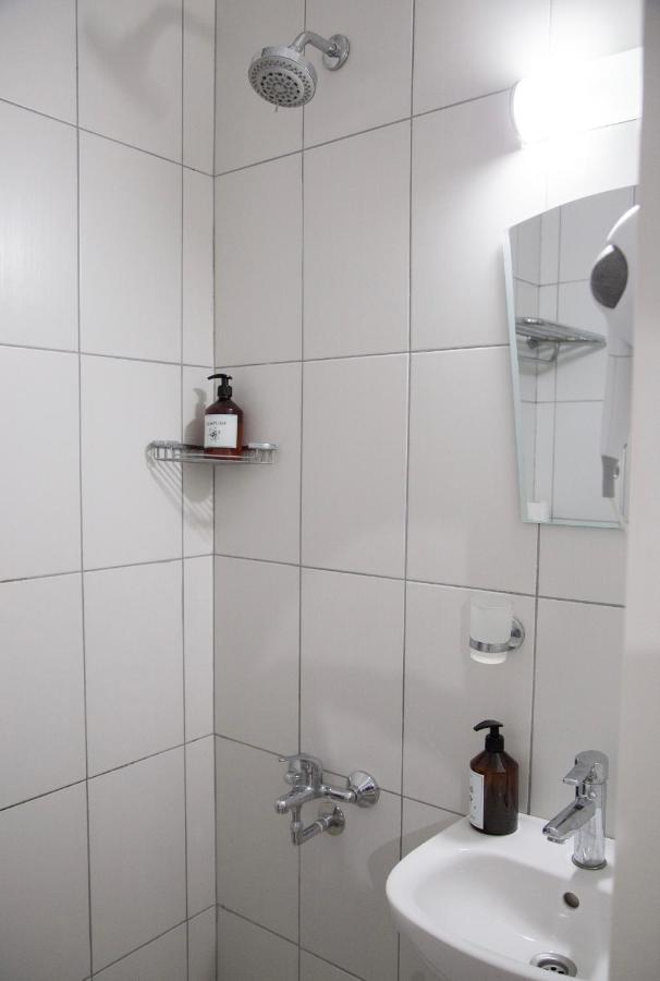 Amsterdam Otel Economic Room Κεμέρ Εξωτερικό φωτογραφία