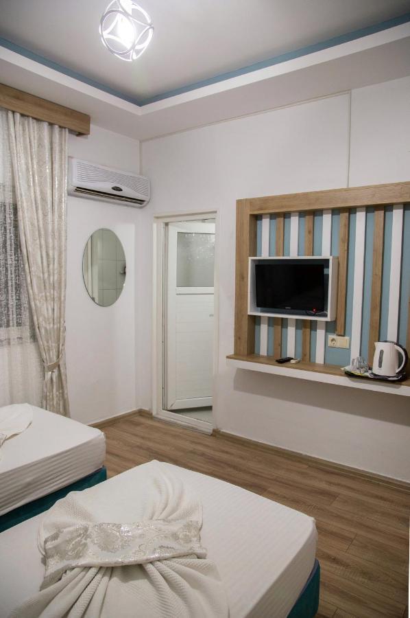 Amsterdam Otel Economic Room Κεμέρ Εξωτερικό φωτογραφία