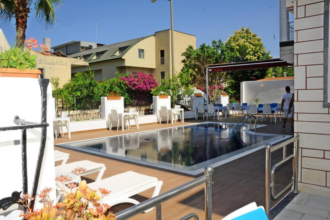 Amsterdam Otel Economic Room Κεμέρ Εξωτερικό φωτογραφία