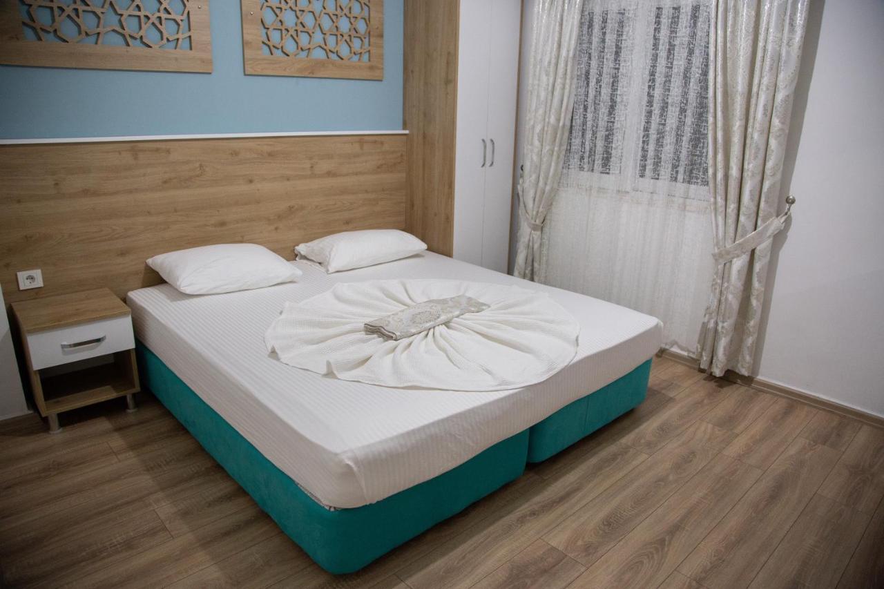 Amsterdam Otel Economic Room Κεμέρ Εξωτερικό φωτογραφία