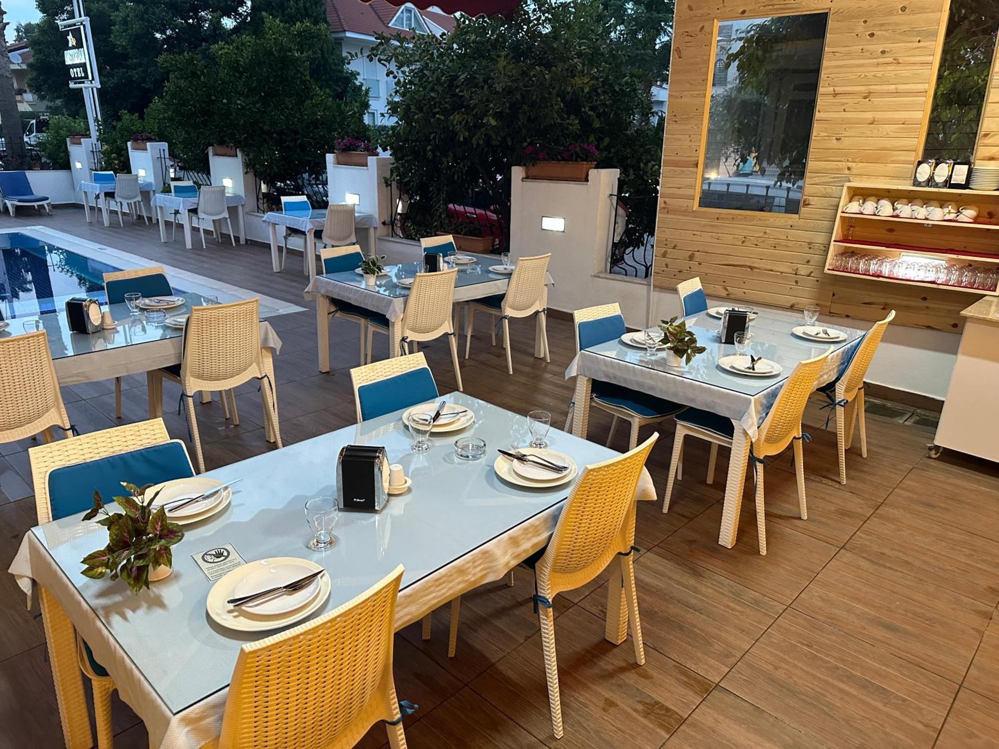 Amsterdam Otel Economic Room Κεμέρ Εξωτερικό φωτογραφία
